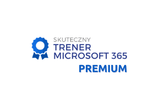 Skuteczny Trener Microsoft 365 - Premium