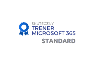 Skuteczny Trener Microsoft 365 - Standard